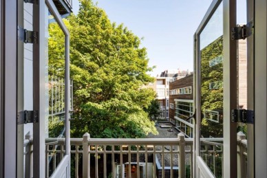 Paulus Potterstraat 38 Amsterdam